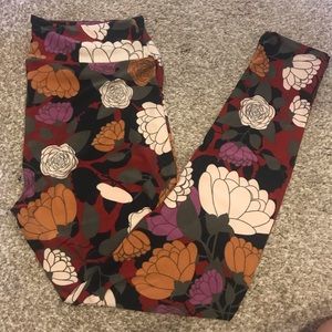TC Lularoe Leggings